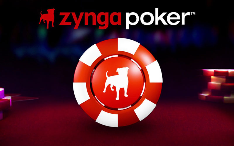 zynga poker online