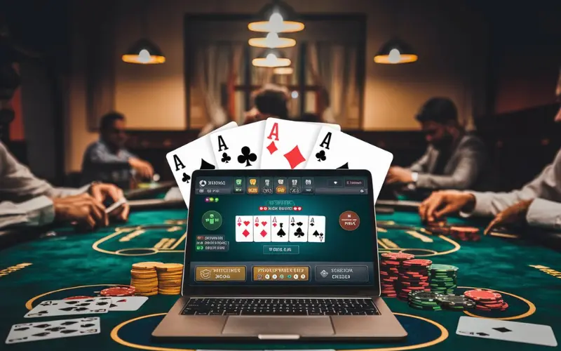 indian poker