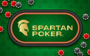 spartan poker apk