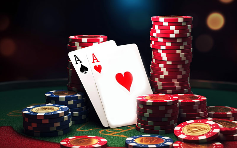 online poker india