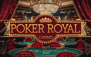 poker royal