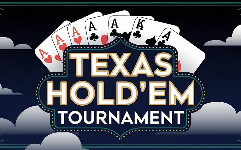 texas holdem poker​