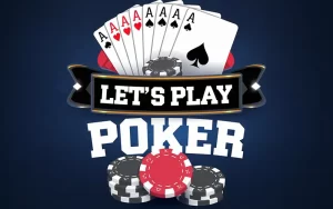 poker games online