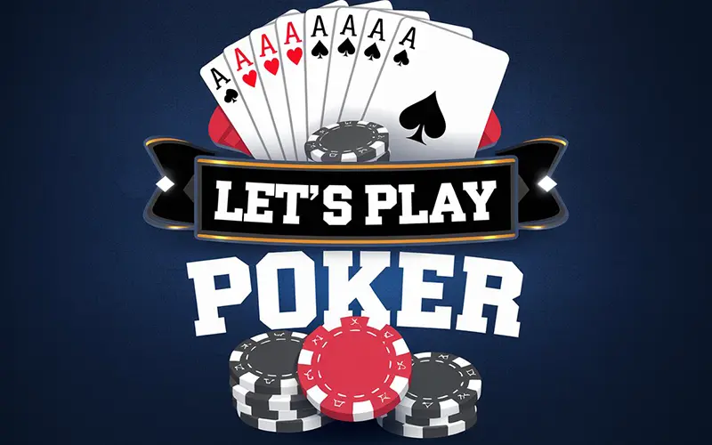 poker games online